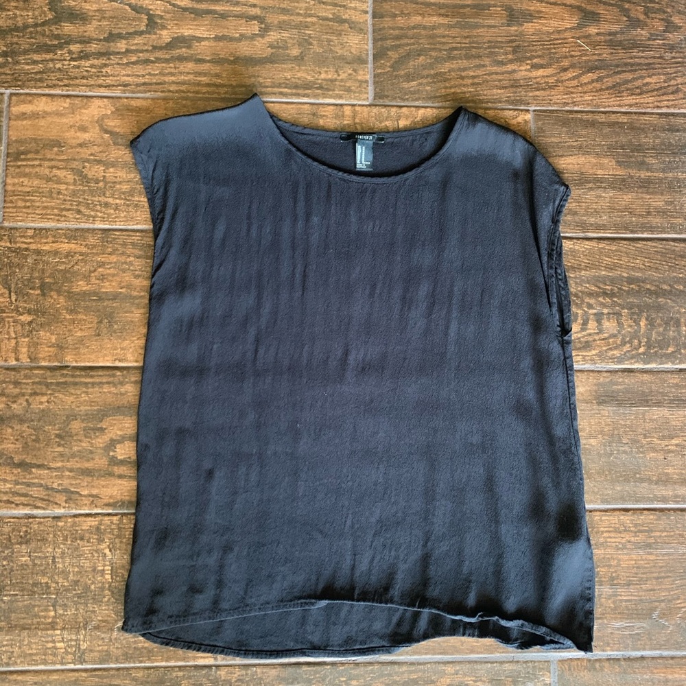 Black T-Shirt